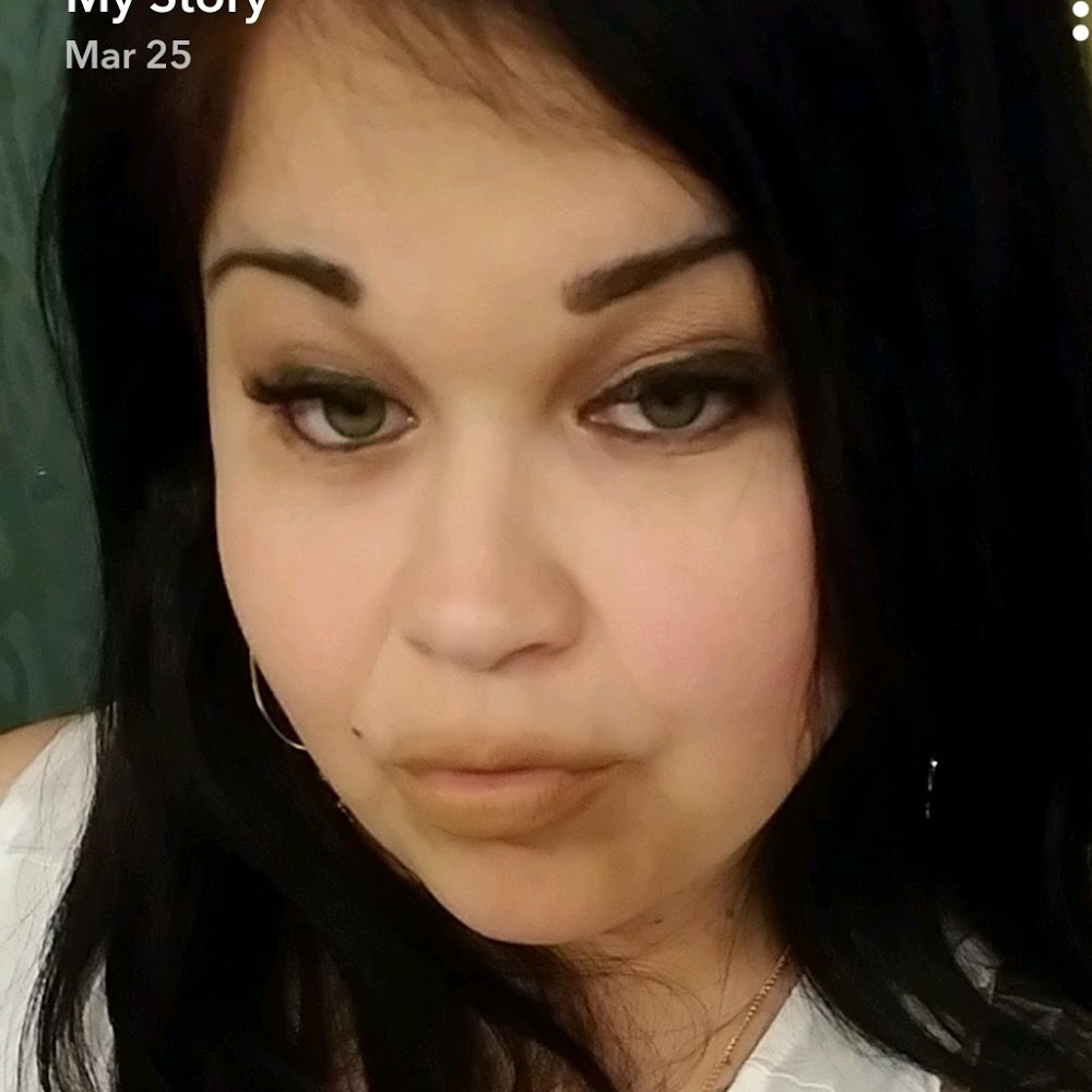 Meet your Posher, Brandy